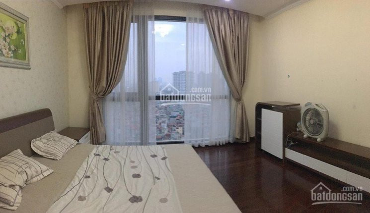 Chính Chủ Bán Nhanh Căt Lỗ Căn Hộ Chung Cư Royal City, Tầng 19, Dt 111m2, 2 Pn Sáng, Giá 41 Tỷ Lh: 0936-363-925 7