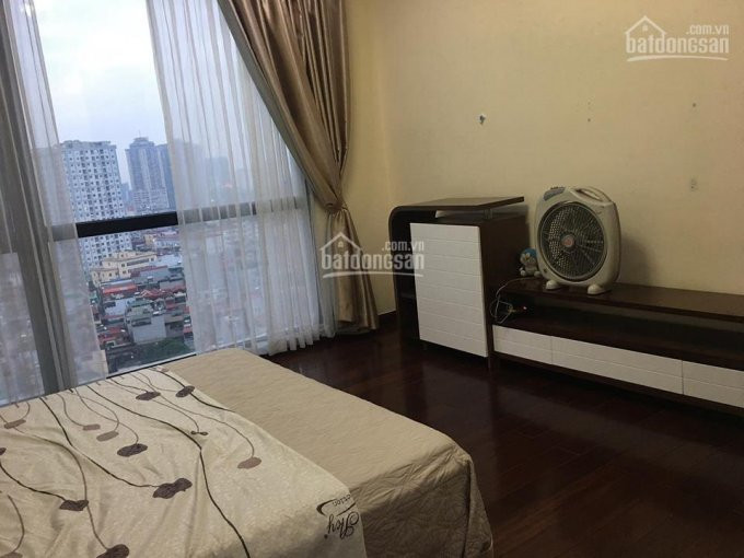 Chính Chủ Bán Nhanh Căt Lỗ Căn Hộ Chung Cư Royal City, Tầng 19, Dt 111m2, 2 Pn Sáng, Giá 41 Tỷ Lh: 0936-363-925 8