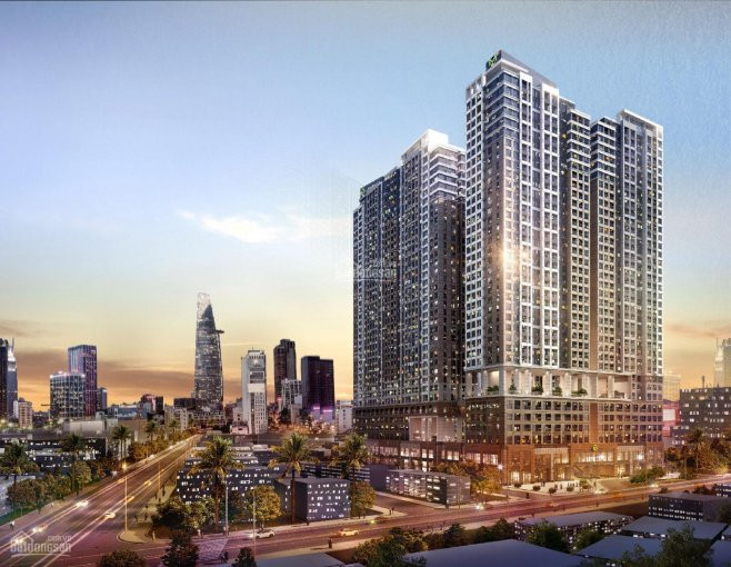 Chính Chủ Bán Nhanh Cc The Grand Manhattan 9tỷ7 Hồi Vốn Mua 4