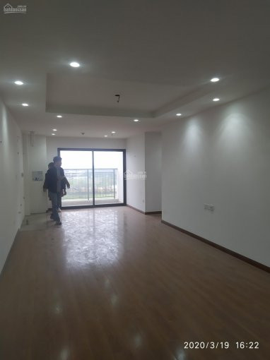 Chính Chủ Bán Nhanh Ch 3 Pn, 92 M2, 2 Logia, View Thoáng, 500m Tới Cv Yên Sở, Giá 1,72 Tỷ, Bao Phí Lh: 0946 113456 1