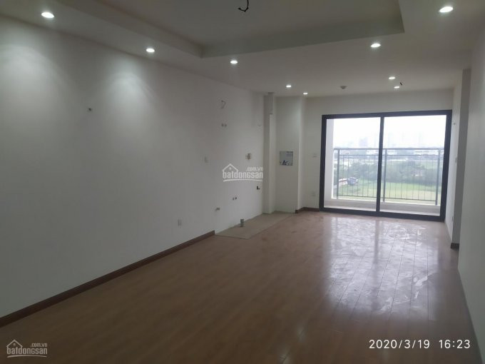 Chính Chủ Bán Nhanh Ch 3 Pn, 92 M2, 2 Logia, View Thoáng, 500m Tới Cv Yên Sở, Giá 1,72 Tỷ, Bao Phí Lh: 0946 113456 2