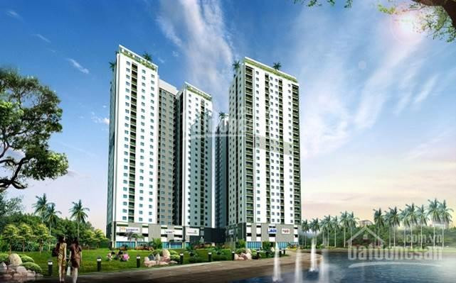 Chính Chủ Bán Nhanh Ch 3 Pn, 92 M2, 2 Logia, View Thoáng, 500m Tới Cv Yên Sở, Giá 1,72 Tỷ, Bao Phí Lh: 0946 113456 7