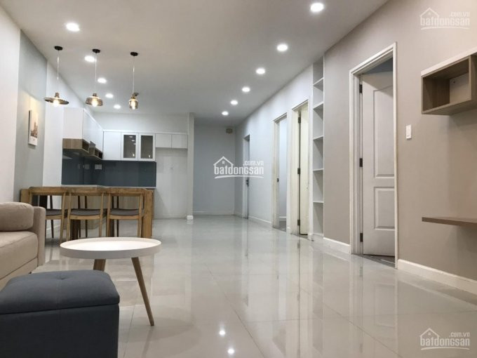 Chính Chủ Bán Nhanh Ch Carina Plaza Giá Từ 1,790 Tỷ/căn Từ 86m2 - 91m2 - 99m2 - 105m2, Sổ Hồng: 0901916303 1