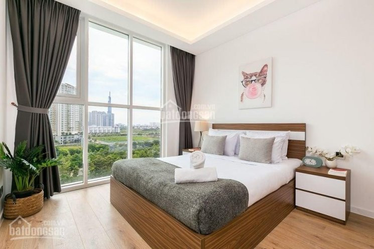 Chính Chủ Bán Nhanh Ch Gold View Giá Rẻ, 67m2, 2pn View Hồ Bơi Chỉ 35 Tỷ (bg 5% Tiền Sổ) - Lh Ms Dung 0916020270 3