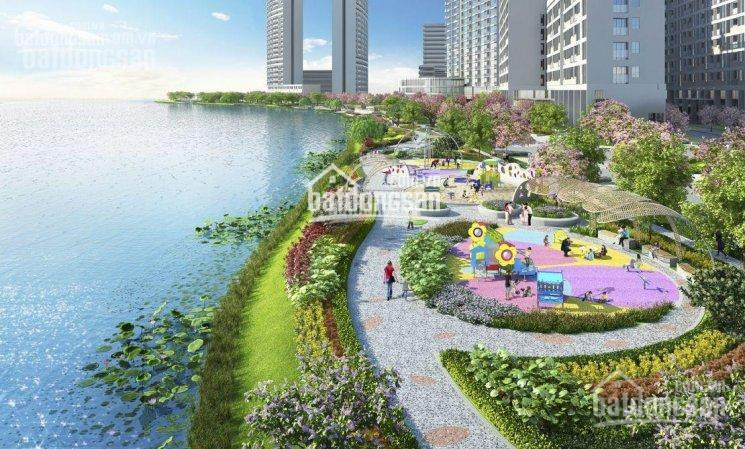 Chính Chủ Bán Nhanh Chung Cư Midtown, M8, Căn Góc 2pn 98m2 2