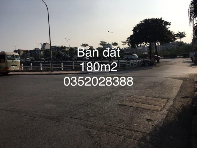 Chính Chủ Bán Nhanh đất 180m Tặng Nhà Có Thể Sử Dụng ở Hoặc Làm Văn Phòng Công Ty  1