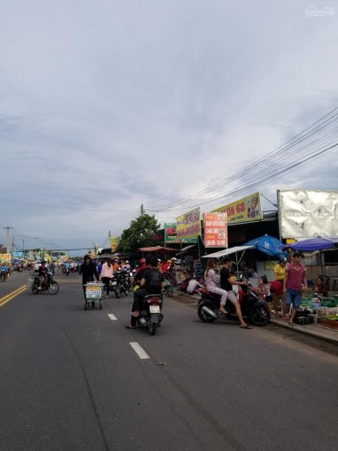Chính Chủ Bán Nhanh đất 2 Mt 216m2/2,8 Tỷ, Ngay Chợ Kcn 120000 Lao đông, Shr, Tc100%, Sang Tên Ngay, Lh: 0934609090 2