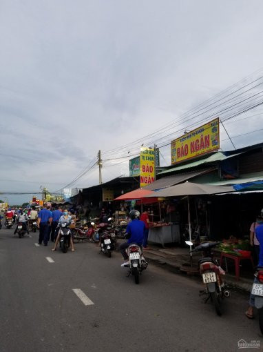 Chính Chủ Bán Nhanh đất 2 Mt 216m2/2,8 Tỷ, Ngay Chợ Kcn 120000 Lao đông, Shr, Tc100%, Sang Tên Ngay, Lh: 0934609090 3
