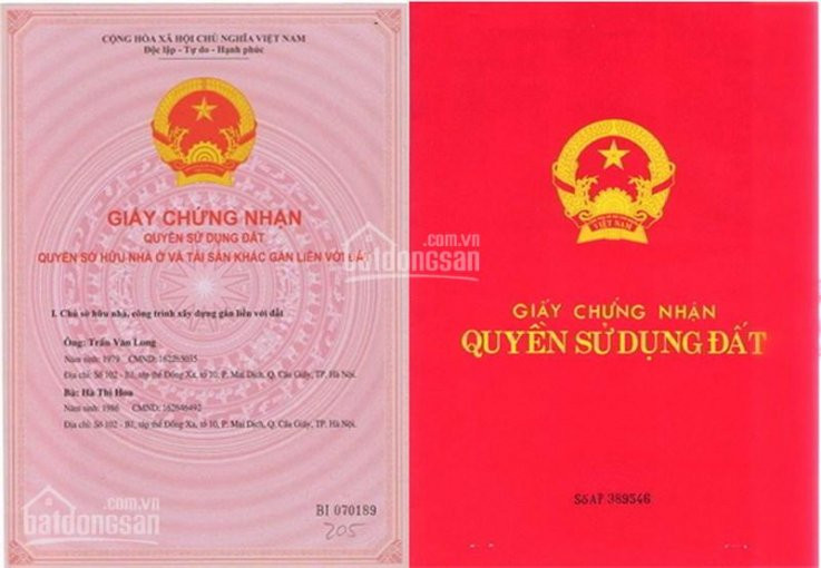 Chính Chủ Bán Nhanh đất đấu Giá Xã Dân Hòa, Trên Trục đường Tỉnh Lộ 429, Ngay Ngã Tư Vác, Làng Nghề Lồng Chim 4