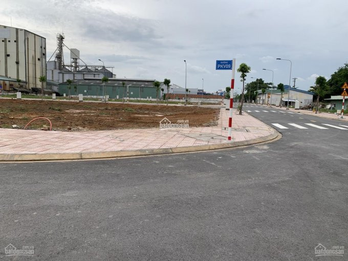 Chính Chủ Bán Nhanh đất Dự án Kdc Hồng Long Ql13 Chỉ 1,9tỷ/nền 2