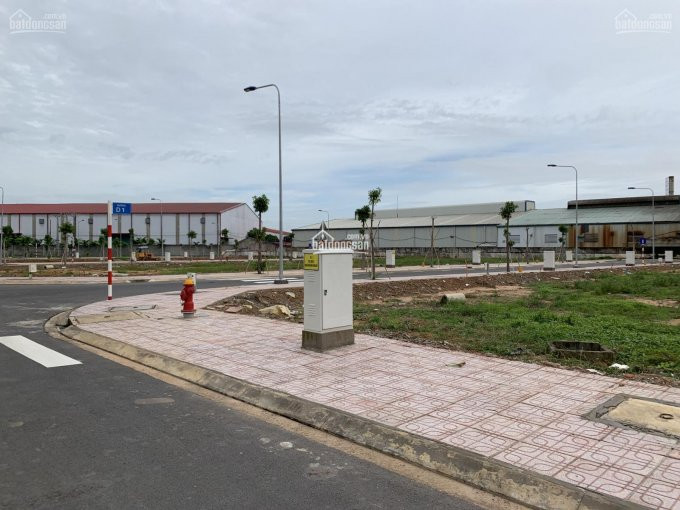 Chính Chủ Bán Nhanh đất Dự án Kdc Hồng Long Ql13 Chỉ 1,9tỷ/nền 3