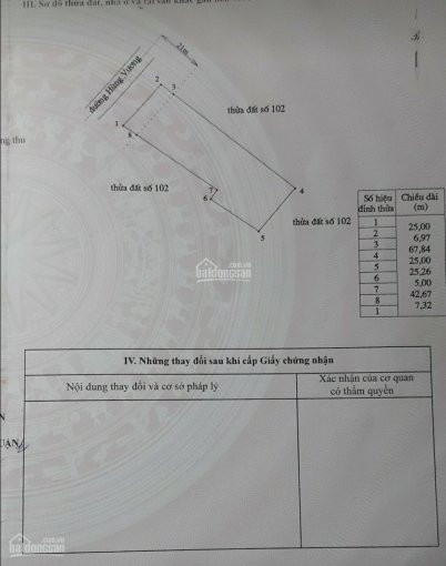 Chính Chủ Bán Nhanh đất Giá Rẻ Thị Trường Bds Tại đường Hùng Vương La Gi 4