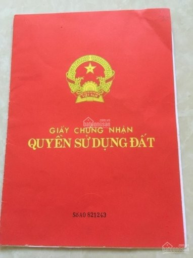 Chính Chủ Bán Nhanh đất Góc 2 Mt Nguyễn Trung Trực,nại Hiên đông,sơn Trà,đà Nẵng 1