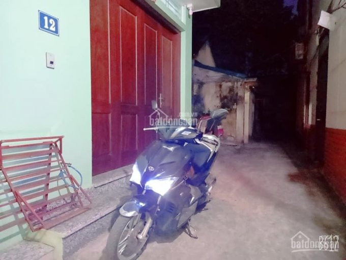 Chính Chủ Bán Nhanh đất Hiếm Mỹ đình,32-46m2, Giá  205-2,55 Tỷ 4