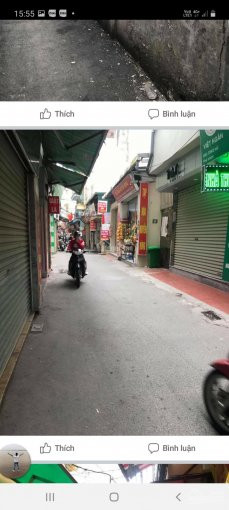 Chính Chủ Bán Nhanh đất Hiếm Mỹ đình,32-46m2, Giá  205-2,55 Tỷ 5