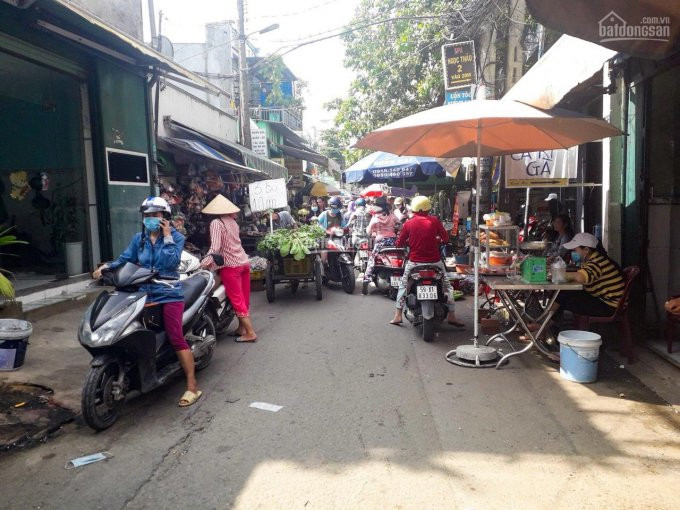 Chính Chủ Bán Nhanh đất Kdc Bình Tân, Cách Ql 1a 500m, Sổ Hồng Riêng Giá Chỉ 39 Triệu/m², Lh 0931994898 5