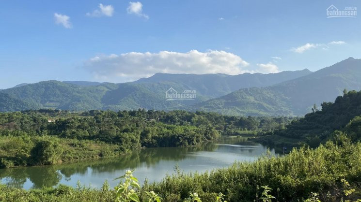 Chính Chủ Bán Nhanh đất Lương Sơn, Hòa Bình Toàn Bộ Bám Hồ Phân Lô Biệt Thự 1