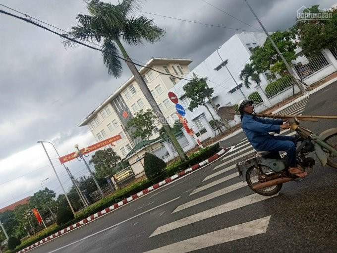 Chính Chủ Bán Nhanh đất Mặt Tiền đường Nhựa Dương Bạch Mai, Long điền 1