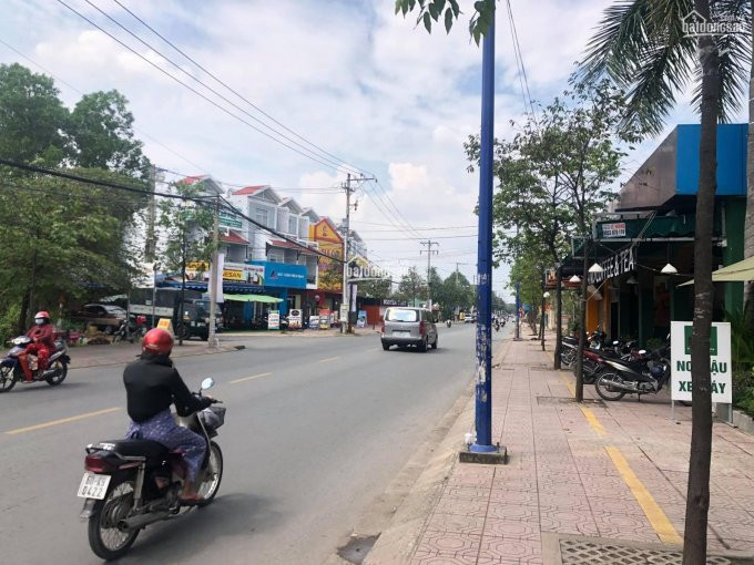 Chính Chủ Bán Nhanh đất Mt đường đỗ Văn Thi, Gần Trường Tiểu Học Hiệp Hòa, P Hiệp Hòa, Bh, đn, 3