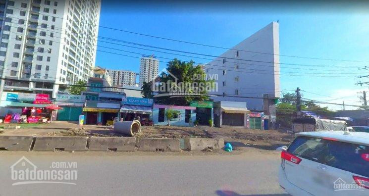 Chính Chủ Bán Nhanh đất Mt Lương định Của Quận 2 Giá 245tr M2 1