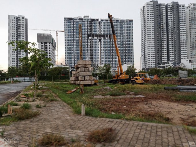 Chính Chủ Bán Nhanh đất Nền đường đào Trí Cách Phú Mỹ Hưng 500m, Dự án Lotus Residence Nơi Hoàn Hảo Của Tiện ích 6