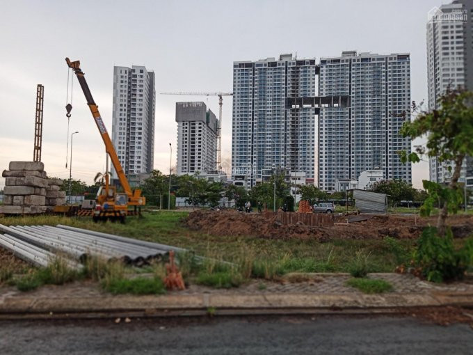 Chính Chủ Bán Nhanh đất Nền đường đào Trí Cách Phú Mỹ Hưng 500m, Dự án Lotus Residence Nơi Hoàn Hảo Của Tiện ích 7