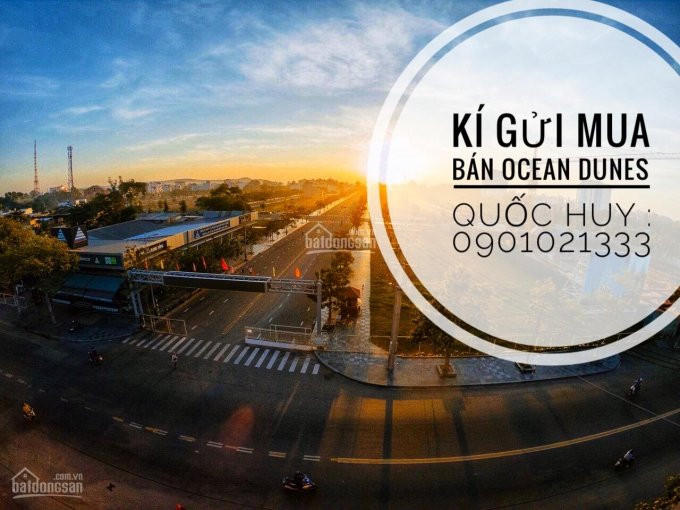 Chính Chủ Bán Nhanh đất Ocean Dunes, Các Sản Phẩm Cần Bán Tháng 122020 2