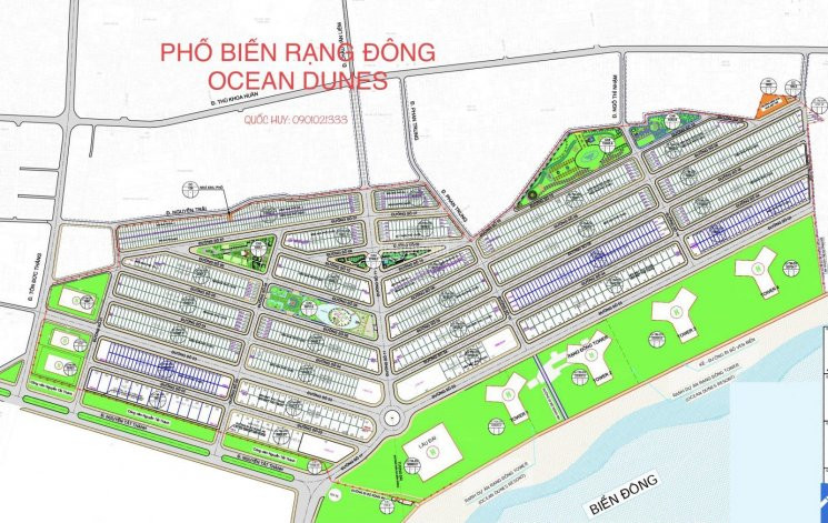 Chính Chủ Bán Nhanh đất Ocean Dunes, Các Sản Phẩm Cần Bán Tháng 122020 5