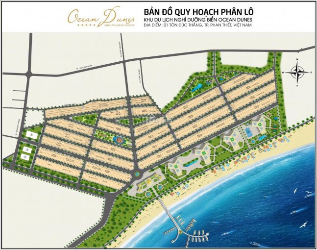 Chính Chủ Bán Nhanh đất Ocean Dunes, Các Sản Phẩm Cần Bán Tháng 122020 6