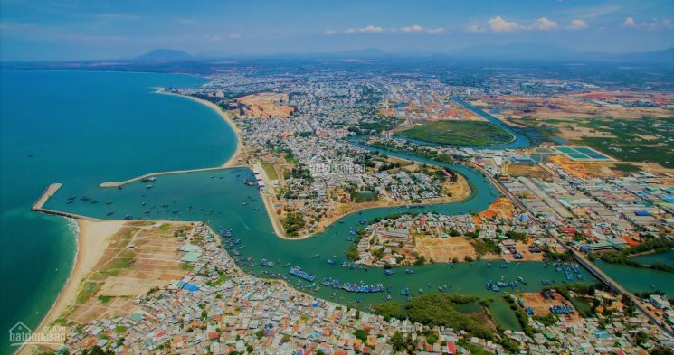 Chính Chủ Bán Nhanh đất Phú Long, Cách Trung Tâm Phan Thiết 10p, Giá Chỉ 500tr/110m2 2