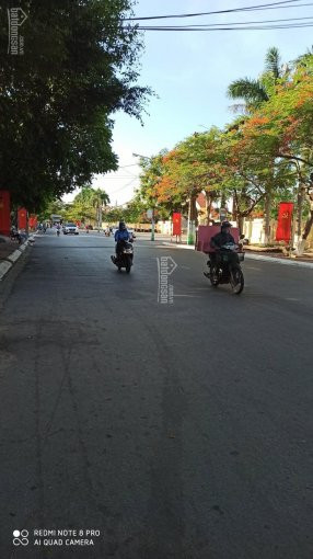 Chính Chủ Bán Nhanh đất Tại Tuyến 2 Thanh Niên, Ngọc Xuyên, đồ Sơn, Hải Phòng 1