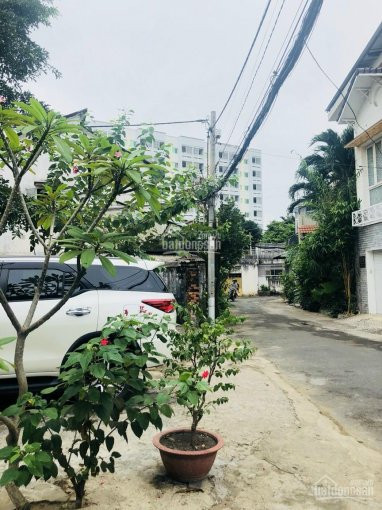 Chính Chủ Bán Nhanh đất Tặng Nhà 224 M2 Một đời Chủ, Chưa Qua đầu Tư, đường 15, Linh Chiểu - Gần đh Ngân Hàng 6