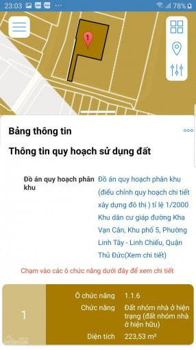 Chính Chủ Bán Nhanh đất Tặng Nhà 224 M2 Một đời Chủ, Chưa Qua đầu Tư, đường 15, Linh Chiểu - Gần đh Ngân Hàng 7