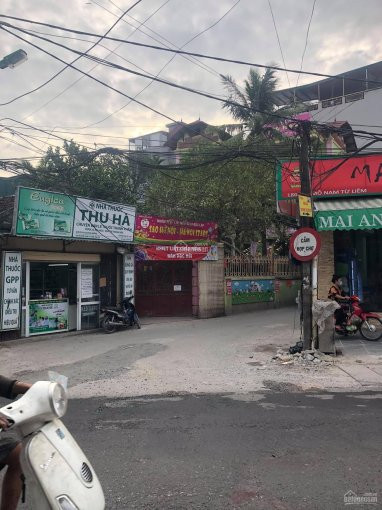 Chính Chủ Bán Nhanh đất Tặng Nhà Tây Mỗ 58m 6 Tầng  Mt 54 Giá 3 Tỷ để ở Và Thuê Dòng Tiền Siêu Khủng 3