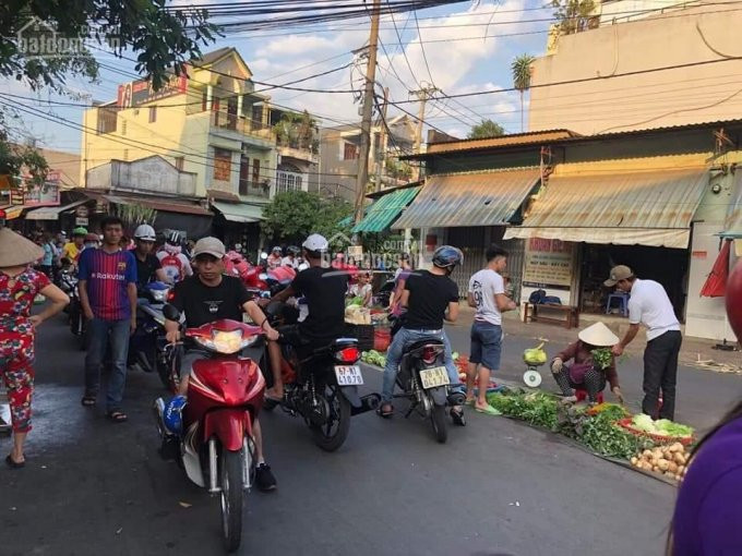 Chính Chủ Bán Nhanh đất Tc Sổ Sẵn đường Bùi Trọng Nghĩa Sát Trường Cấp 2 Trảng Dài,giá:720tr/80m2 0908861894 Trân 5