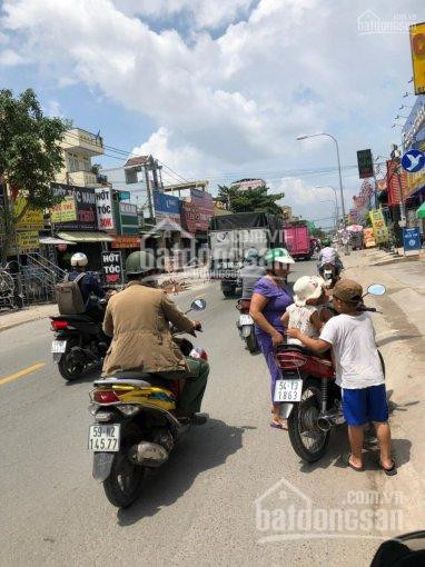 Chính Chủ Bán Nhanh đất Tc Sổ Sẵn Mt Hoàng Hữu Nam Sát Trường Nguyễn Minh Quang, Q9, Giá: 14 Tỷ, 0908861894 Trân 6