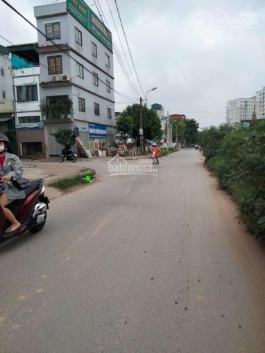Chính Chủ Bán Nhanh đất Thổ Cư Mặt đường đông Thắng ,phường đông Ngạc Từ Liêm Hà Nội 120m2 Mt 5m Giá 145tr/m2 Kin 2