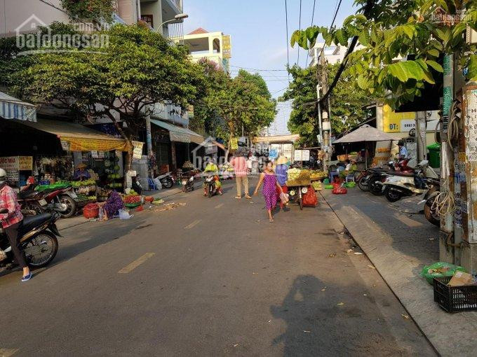 Chính Chủ Bán Nhanh đất Thổ Cư Shr Hà Huy Giáp, Thạnh Xuân, Q12, Gần Cầu ông đụng, Giá 22 Tỷ/ 80m2 0931628090 4