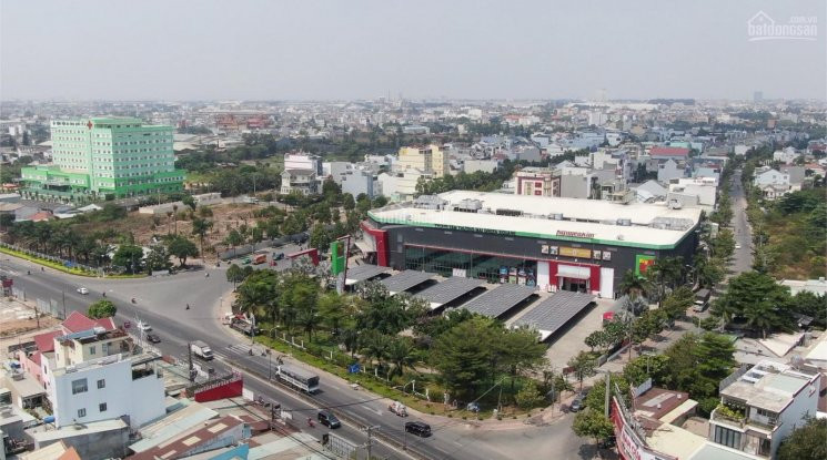 Chính Chủ Bán Nhanh đất Thủ đức Ngay Giga Mall, Gò Dưa Giao đường Số 10, 1ty3/85m2, Sổ Riêng, 0798222613 2