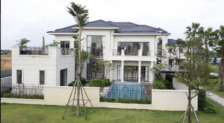 Chính Chủ Bán Nhanh Dinh Thự Swan Bay, Big Villa 540m2, Giá 23 Tỷ (gồm Vat, Pbt, Pql) Liên Hệ: 0909350622 Ms Linh 3