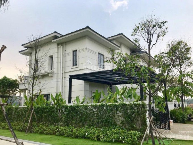 Chính Chủ Bán Nhanh Dinh Thự Swan Bay, Big Villa 540m2, Giá 23 Tỷ (gồm Vat, Pbt, Pql) Liên Hệ: 0909350622 Ms Linh 4