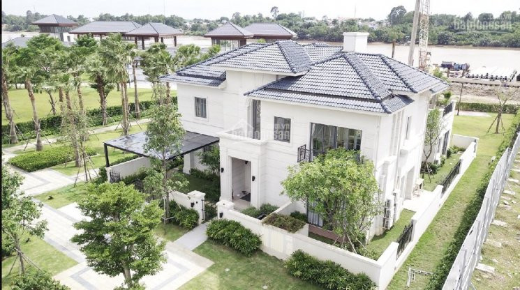 Chính Chủ Bán Nhanh Dinh Thự Swan Bay, Big Villa 540m2, Giá 23 Tỷ (gồm Vat, Pbt, Pql) Liên Hệ: 0909350622 Ms Linh 8