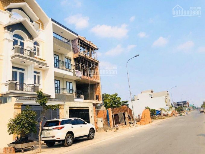 Chính Chủ Bán Nhanh Gấp 10x20m, 200m2 (64 Tỷ) Mt đường Số 34, Tên Lửa (bao Sang Tên Công Chứng), Lh 0972281115 4