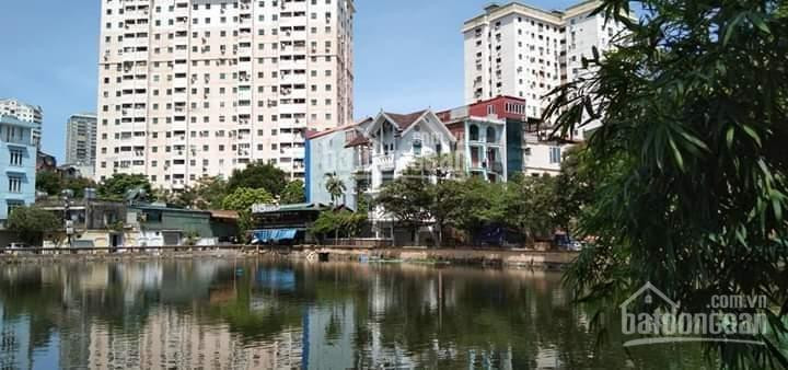 Chính Chủ Bán Nhanh Gấp Biệt Thự 4 Tầng,  Phố Nguyễn Thị định - Trung Hòa - Dt 136m2 Mt 26m Giá 289 Tỷ  Tỷ 2