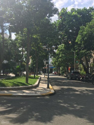 Chính Chủ Bán Nhanh Gấp Biệt Thự đẹp Khu Compound Nguyễn Văn Trỗi 75x20m Chỉ 35 Tỷ 2