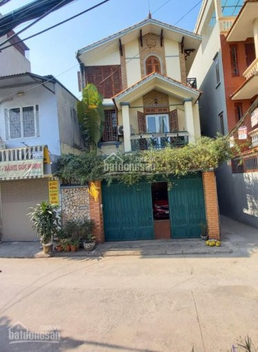 Chính Chủ Bán Nhanh Gấp Biệt Thự Kiến Trúc Pháp Tại Ngọc Thụy, Long Biên, Hà Nội 1