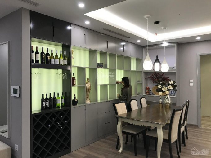 Chính Chủ Bán Nhanh Gấp Căn Góc 4pn, 135m2 Tại Park Hill Times City Giá Rẻ 63 Tỷ Bao Phí 2