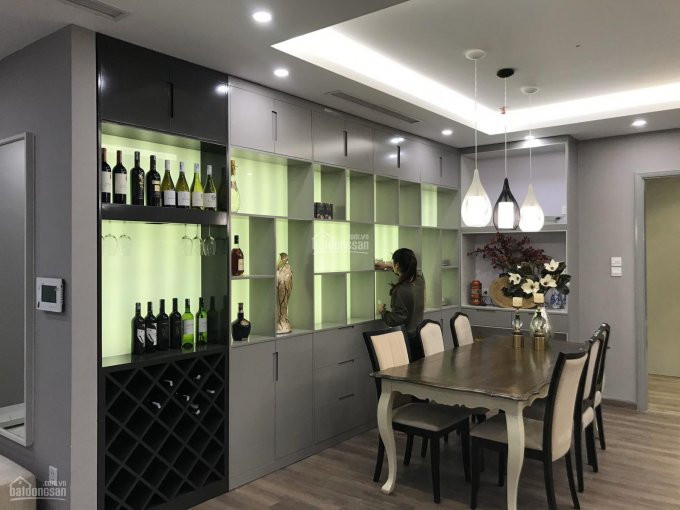 Chính Chủ Bán Nhanh Gấp Căn Góc 4pn, 135m2 Tại Park Hill Times City Giá Rẻ 63 Tỷ Bao Phí 1