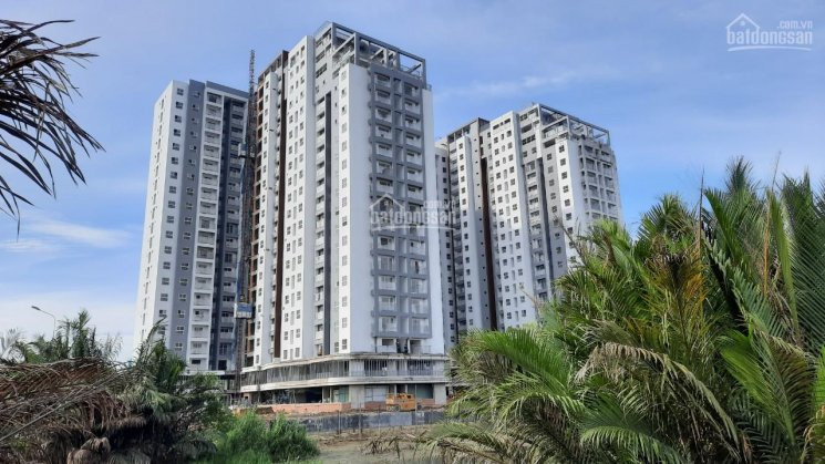 Chính Chủ Bán Nhanh Gấp Căn Góc 73m2, 2pn 2wc Conic Riverside, Quận 8 Giá 2,05 Tỷ 1