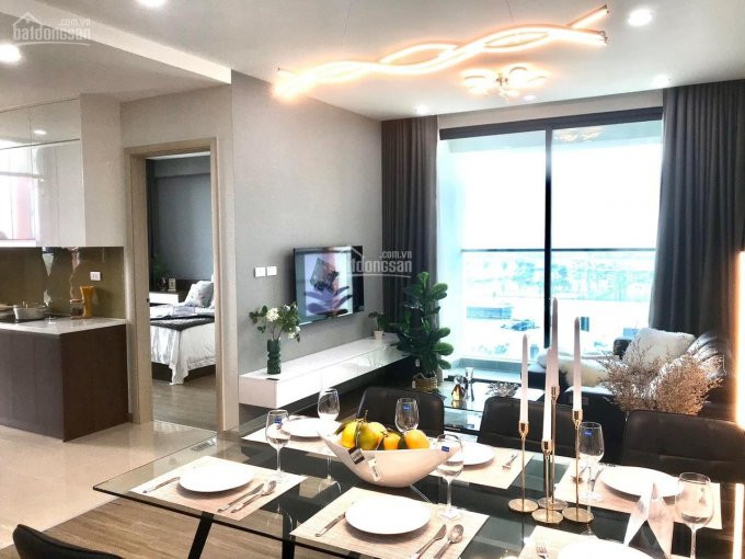 Chính Chủ Bán Nhanh Gấp Căn Hộ B4 - 99m2 - 3 Phòng Ngủ Chung Cư Anland Lakeview - Hà đông - 0965673188 1